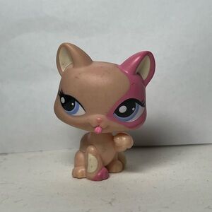 LPS Cat #1402 authentic